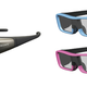 Illustration for article titled Would You Pay $133 For Sony's 3D Glasses?